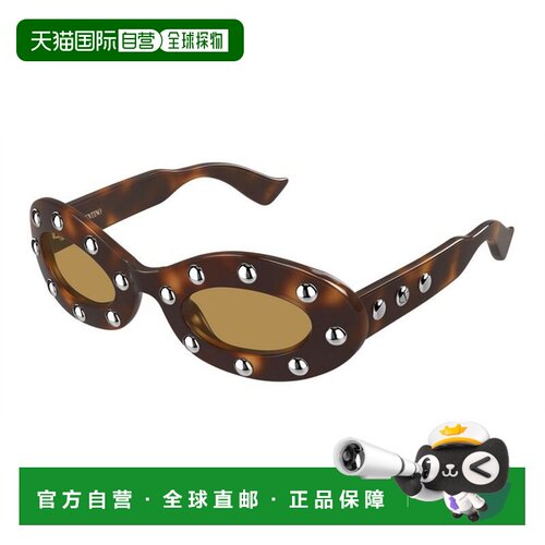 香港直邮VALENTINO 女士太阳镜 VG0036S002 CO 花色