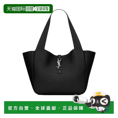 欧洲直邮saint laurent 女士 单肩包托特包手提包