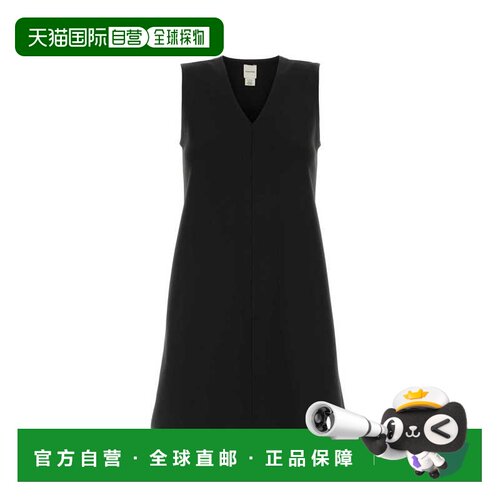 香港直邮CALVIN KLEIN 女士连衣裙 LV044G205GUB1【付后1h可退】