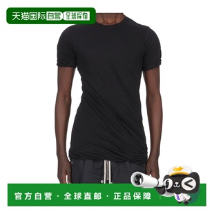 欧洲直邮rick owens 男士 上装T恤