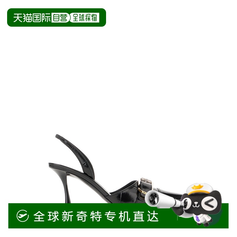 1h可退 欧洲直邮givenchy 女士 凉鞋纪梵希