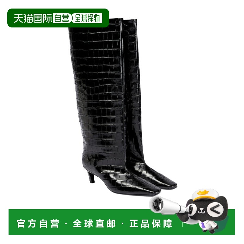 1h可退 欧洲直邮toteme 女士 靴子