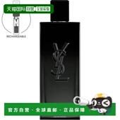 saint laurent 男士 欧洲直邮yves 香水正品