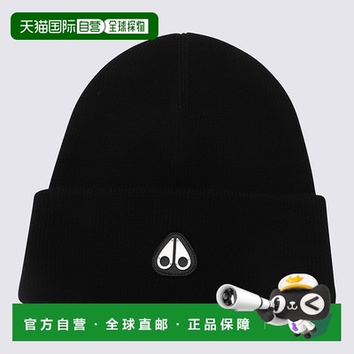 1h可退 欧洲直邮moose knuckles 男士 帽子