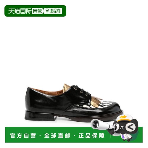香港直邮Chie Mihara 女士芭蕾乐福鞋 JERIPABRONC AW2026 花色