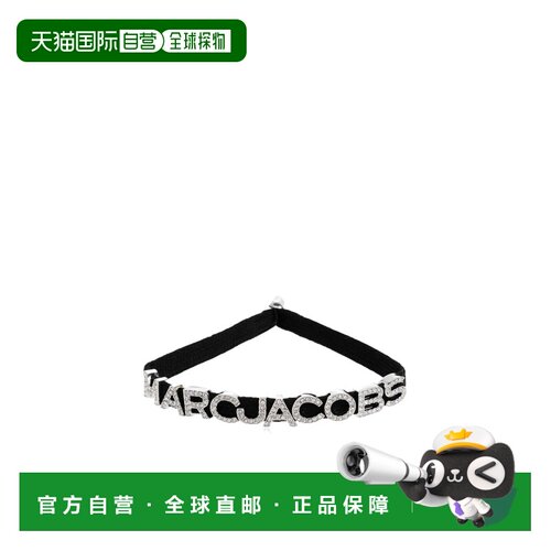 香港直邮MARC JACOBS 女士饰品 2F6JBR001J29047 AW支付后1h可退