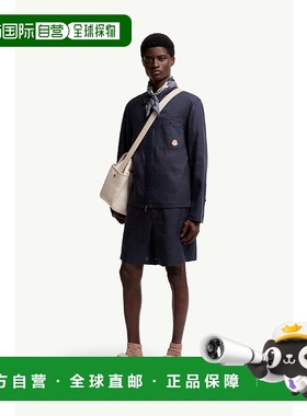 欧洲直邮MONCLER（2025 年新品）Donald Glover 设计的 Moncler x