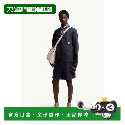 欧洲直邮MONCLER（2025 年新品）Donald Glover 设计的 Moncler x