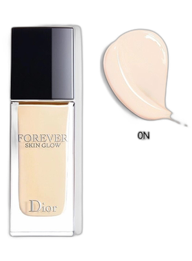 欧洲直邮2026Dior迪奥新版凝脂恒久粉底液30ml哑光/亮泽新版 正品