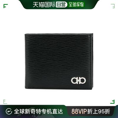 香港直邮Salvatore Ferragamo 菲拉格慕 男士 Ferragamo Wallets