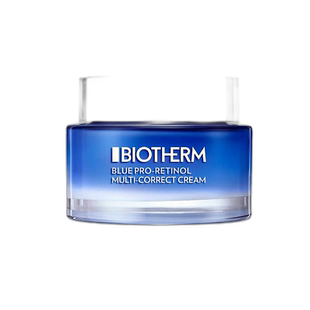 欧洲直邮Biotherm 碧欧泉女士蓝源面霜 75ml正品