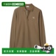 博柏利衫 香港直邮Burberry Polo 棉质 81169841 长袖