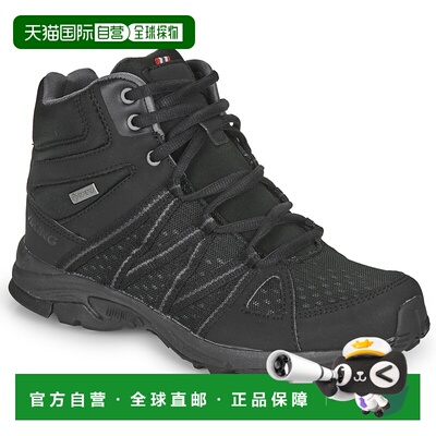 欧洲直邮VIKING FOOTWEAR 女士 徒步鞋 Day Mid GTX W运动厚底