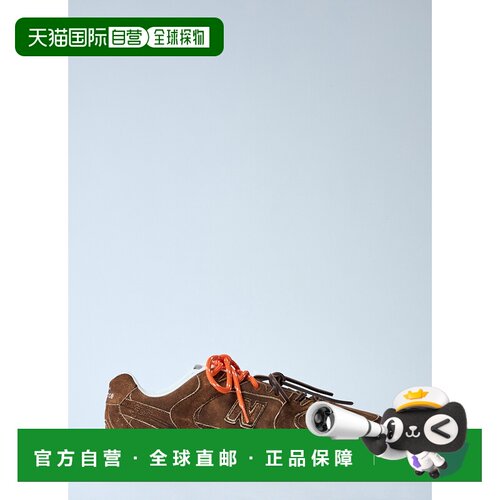 香港直邮Miu Miu 缪缪 女士 x New Balance 530 运动鞋 5E165EZ5O