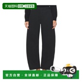 香港直邮NILI 12905W12牛仔裤 LOTAN Tribeca 1h可退 子 女士 裤