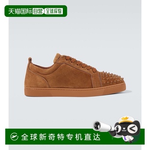 Louboutin Louis 克里斯提 男士 Junio 鲁布托 香港直邮Christian