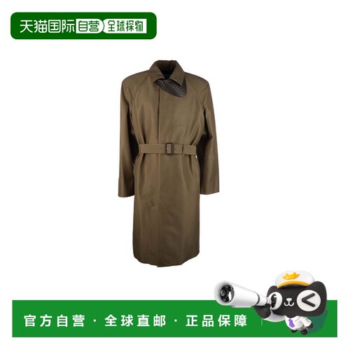 1h可退 香港直邮BOTTEGA VENETA 男士外套 859441V6C102188 SS202