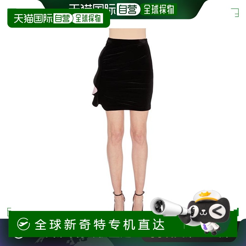 香港直邮Emporio Armani 安普里奥 阿玛尼 女士 Emporio Gonna Ld