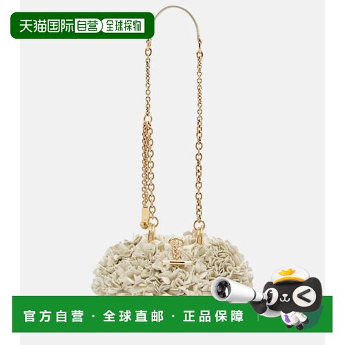 香港直邮Chloe蔻依女士手拿包手提包 【付后1h可退】