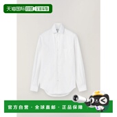 欧洲直邮LORO 衬衫 PIANA FAD3172_1005 1h可退 长袖 26春夏 男士