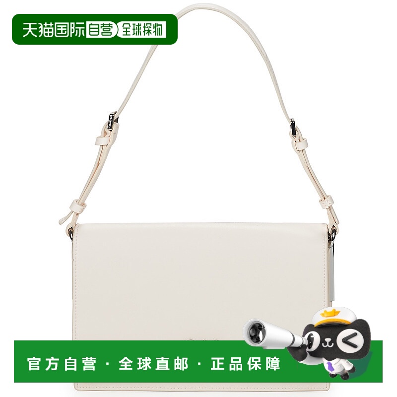 欧洲直邮Calvin Klein Jeans  女包 春夏2025 单肩包 CK ELONGATE