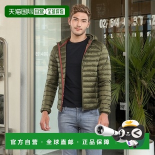 NICO 255=P000MDOW01 男士 羽绒服 255 服装 欧洲直邮JOTT