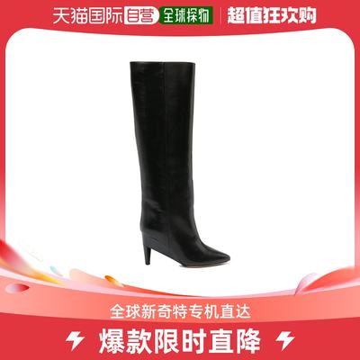 香港直邮Isabel Marant 尖头长筒靴 BT0007FBA3A31S