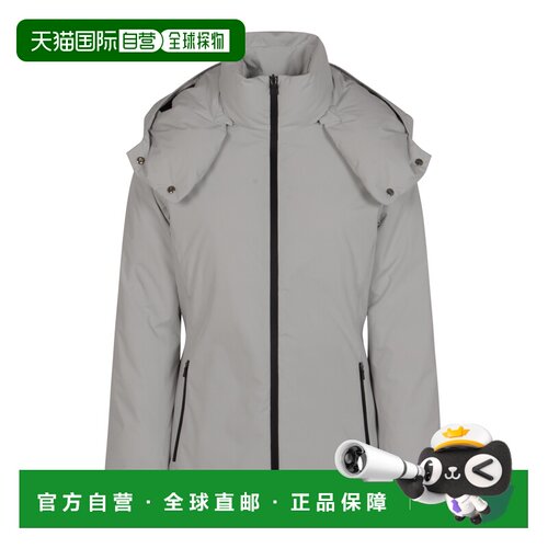 1h可退 香港直邮HERNO 女士外套 PI002076D128401250