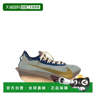 耐克 舒适时尚 男士 blue蓝色 运动鞋 香港直邮Nike