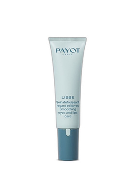 欧洲直邮PAYOT柏姿LISSE眼唇霜15ml 保持年轻 光滑细嫩正品
