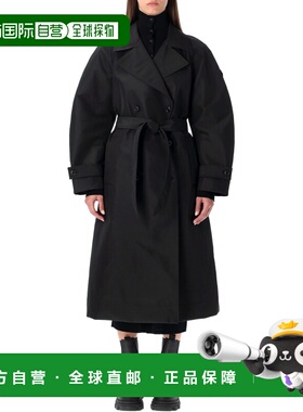 香港直邮MONCLER EDWARD ENNINFUL 女士 Moncler x Edward Enninf