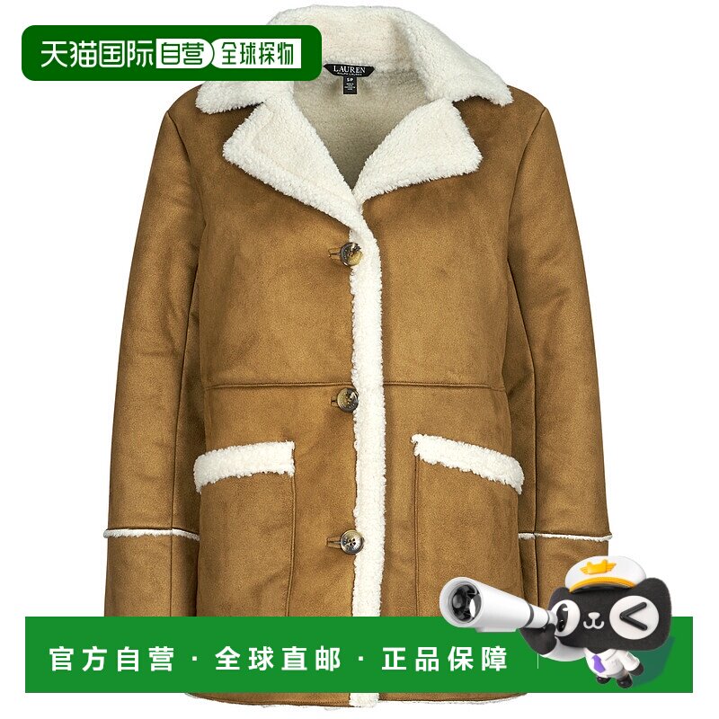 欧洲直邮Lauren Ralph LaurenF SHRLNG 28