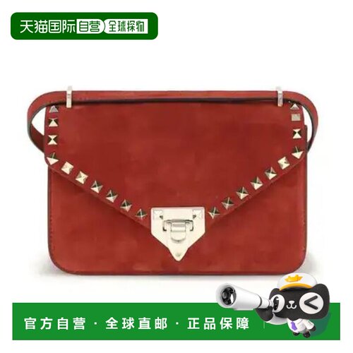 香港直邮VALENTINO 女士手拿包 9W2B0T76KQQAQS AW2支付后1h可退