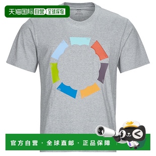 欧洲直邮Levi's 李维斯 SS RELAXED FIT TEE 男士服装短袖T恤 161