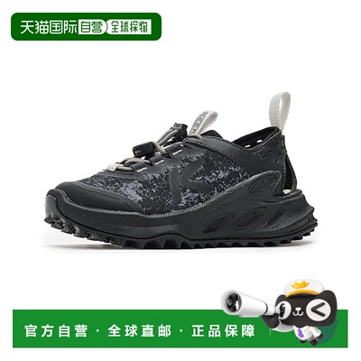 1h可退 美国直邮keen 女童 Zionic ADV 凉鞋(学步童/小童)童鞋童