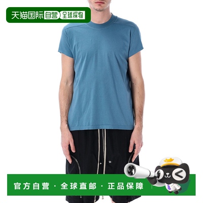 1h可退 香港直邮Rick Owens Lilies 瑞克 欧文斯 男士 Level 小号