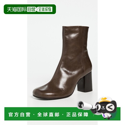 1h可退 香港直邮Lemaire 女士 Anatomic 靴子短靴女靴
