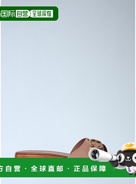 香港直邮Chloe 蔻依 女士 Jeannette 凉鞋 CH25A12JLS6E4