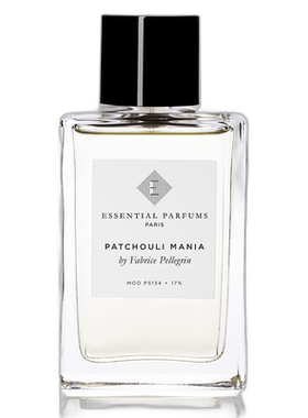 ESSENTIAL PARFUMS基本香氛广藿香PATCHOULI MANIA  100ML正品