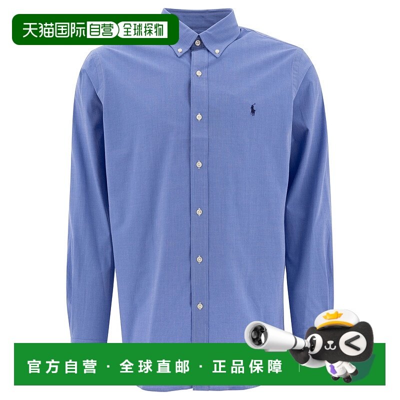 欧洲直邮polo ralph lauren 男士 衬衫,运动服/休闲服装,运动POLO衫,淘宝优惠券,粉丝福利购,淘宝优惠卷