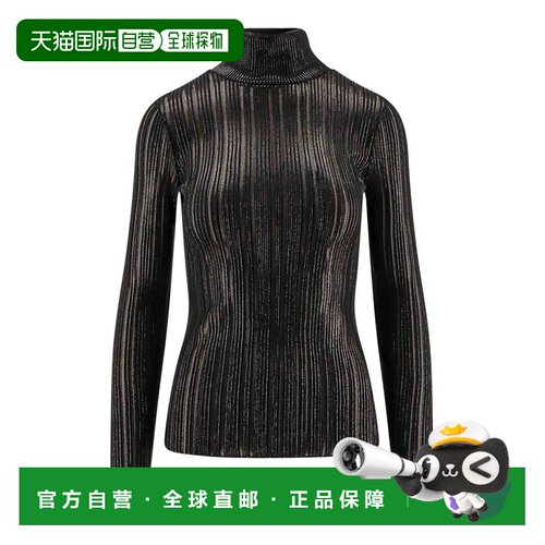 欧洲直邮ELISABETTA FRANCHI 女士针织衫 MK17Q56E2110 AW2025