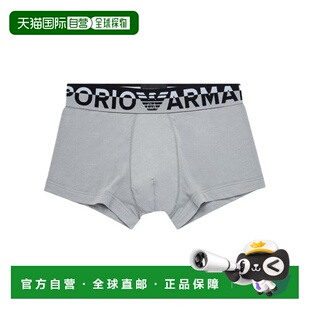 1113893F516阿玛尼 松紧腰身内裤 香港直邮Emporio Armani