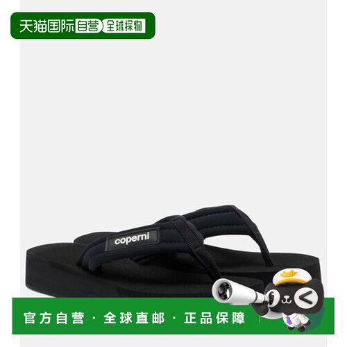 香港直邮Coperni女士凉鞋 【付后1h可退】