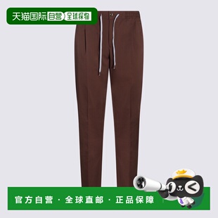 欧洲直邮pt torino 男士 休闲裤