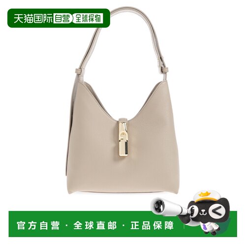 香港直邮FURLA 女士斜挎包 WB01979BX33534488S1007 CO 浅棕色