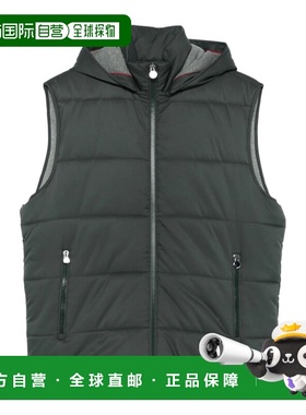 欧洲直邮kiton 男士 背心马甲