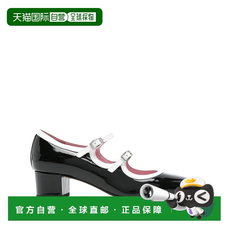 欧洲直邮carel 女士 乐福鞋正品时尚百搭通勤休闲舒适透气高档,女鞋,乐福鞋（豆豆鞋）,淘宝优惠券,粉丝福利购,淘宝优惠卷