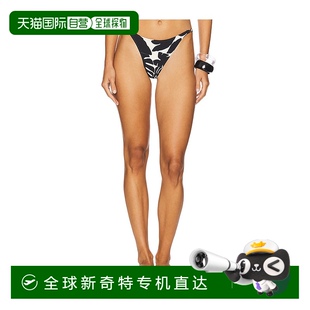 比基尼內(nèi)褲 1h可退 A1110968 Bellamy 女士 香港直郵ANINE BING
