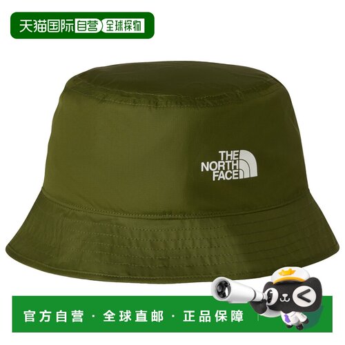 欧洲直邮the north face/北面 男士 帽子