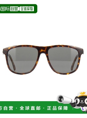 1h可退 香港直邮Saint Laurent 圣罗兰 女士 19YT47Q0A 眼镜 SL33